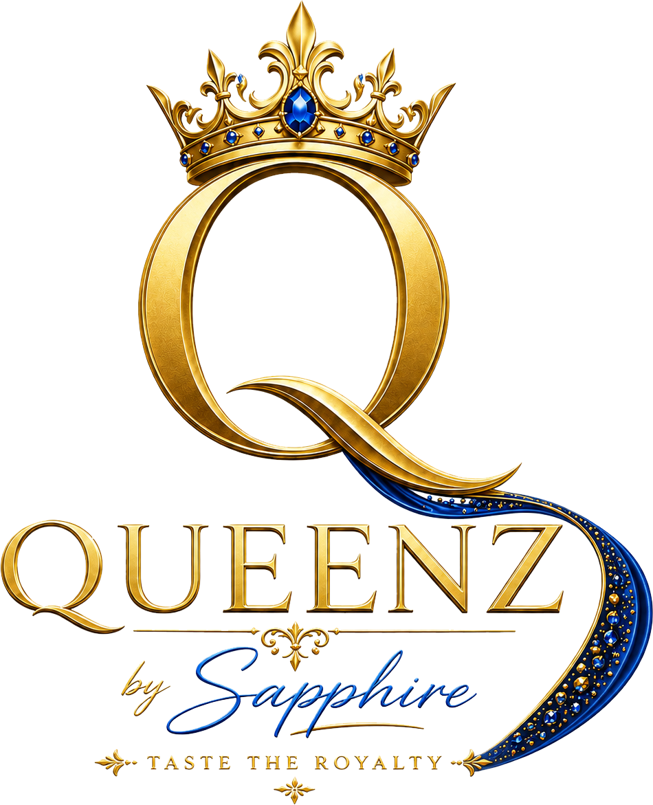 Queenz by Sapphire