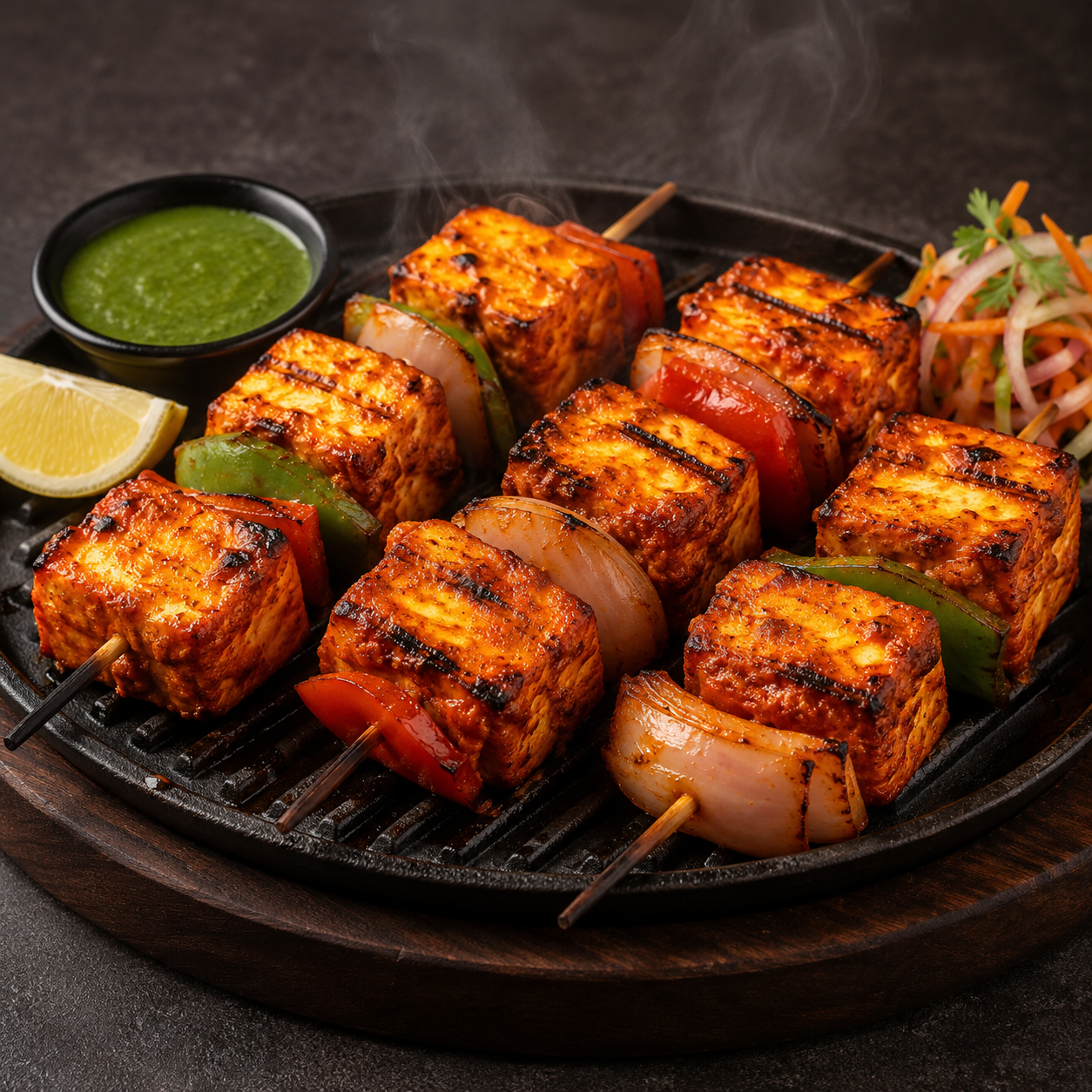 Paneer Tikka