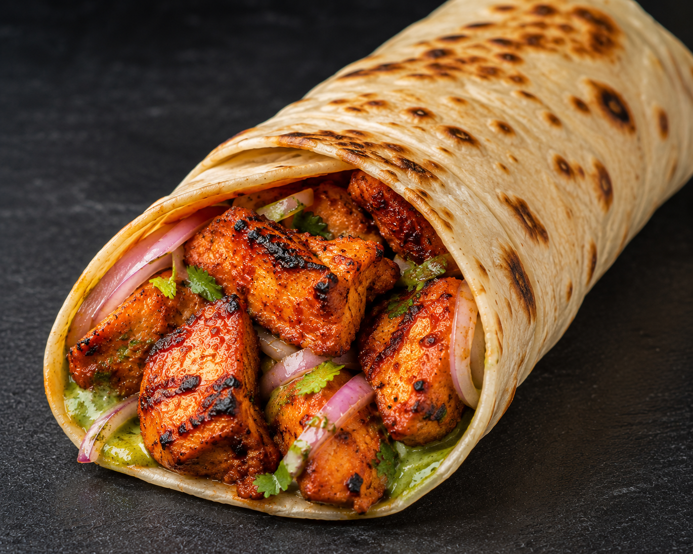 Chicken Tikka