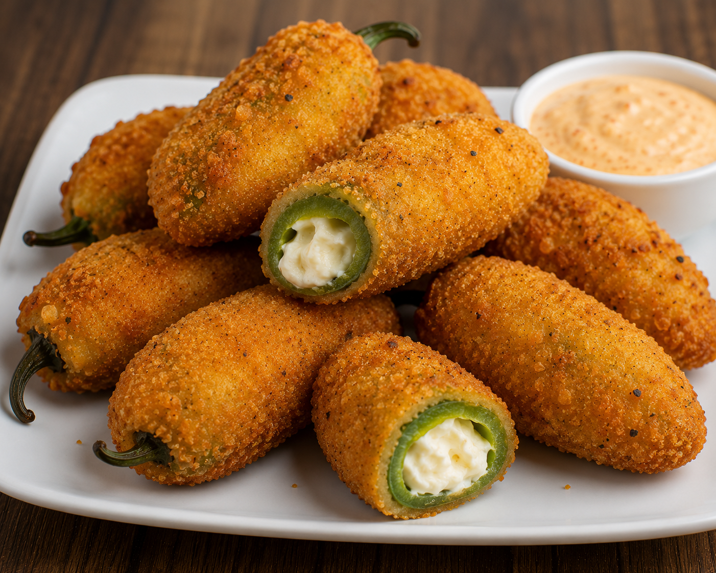 Jalapeno Pop