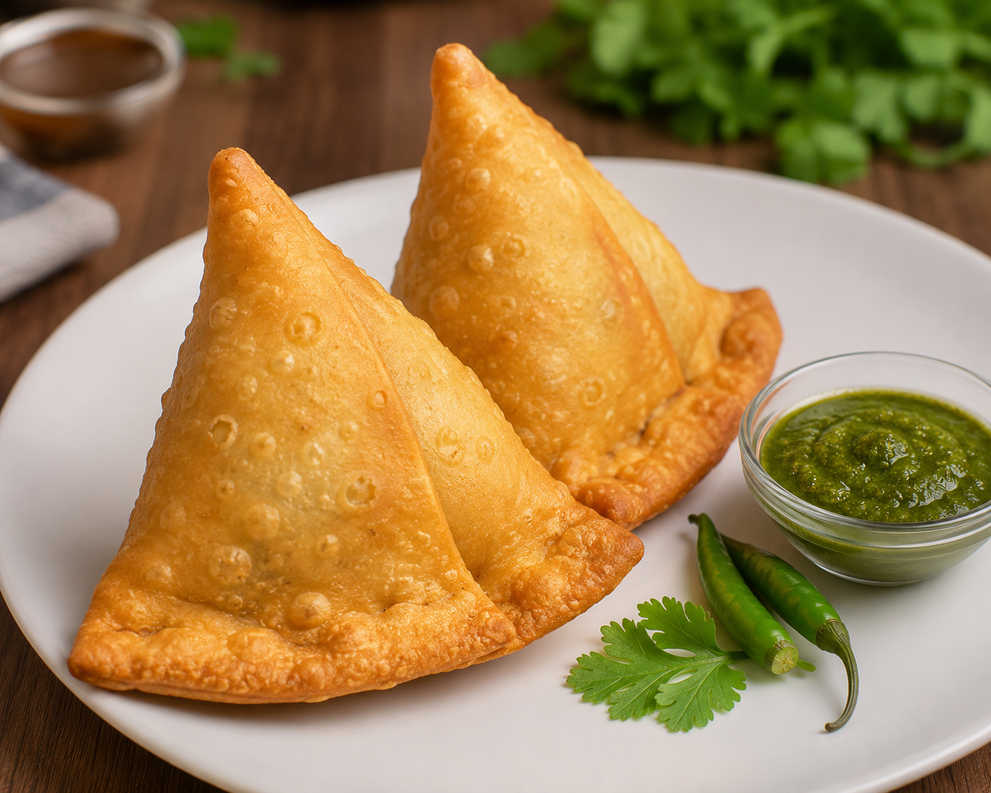 Samosa (2)