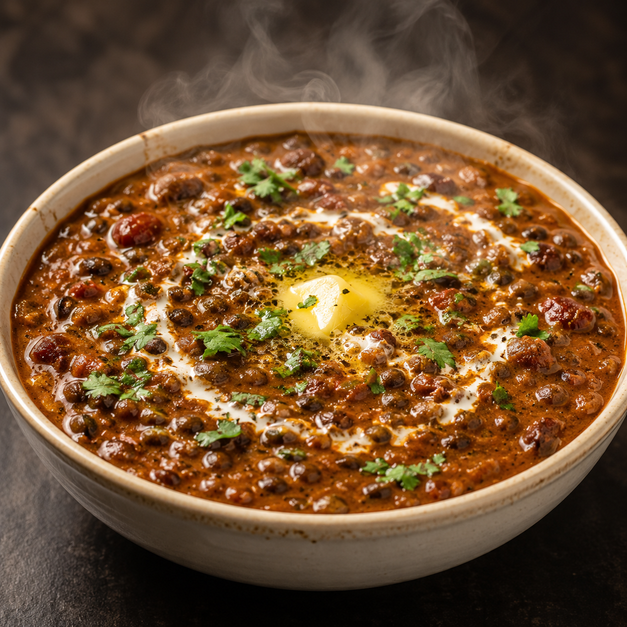 Dal Makhani