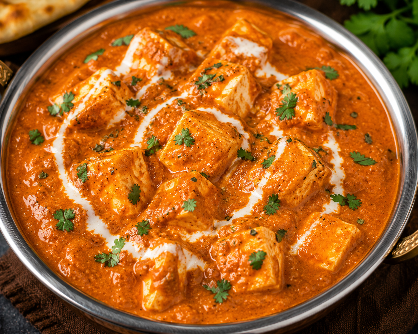 Paneer Makhani