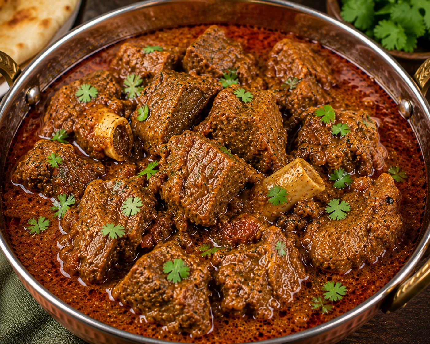 Lamb Curry